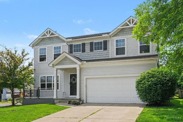 114 Compass Court, New Richmond, OH 45157