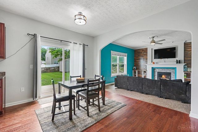 114 Compass Court, New Richmond, OH 45157
