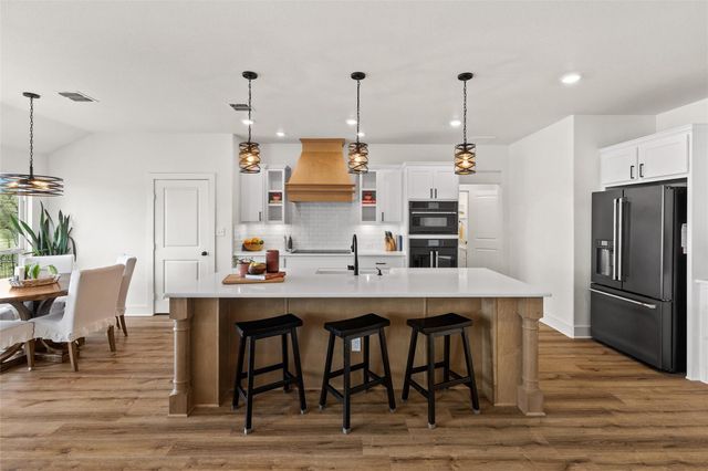 345 Morning Dew DR, Round Mountain, TX 78663