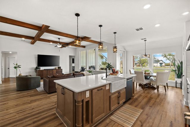 345 Morning Dew DR, Round Mountain, TX 78663