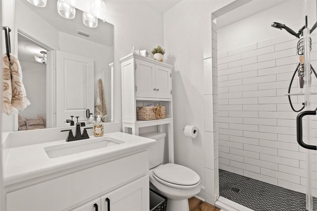 345 Morning Dew DR, Round Mountain, TX 78663