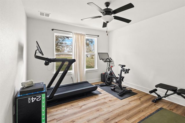 345 Morning Dew DR, Round Mountain, TX 78663