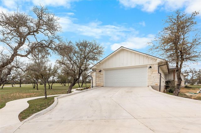 345 Morning Dew DR, Round Mountain, TX 78663