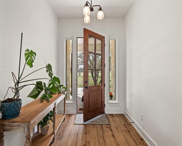 345 Morning Dew DR, Round Mountain, TX 78663