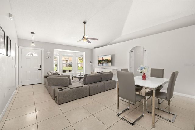 638 BASINGSTOKE COURT, Kissimmee, FL 34758