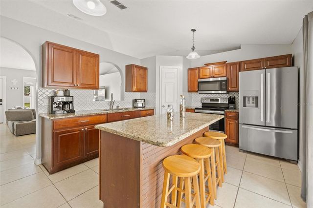 638 BASINGSTOKE COURT, Kissimmee, FL 34758