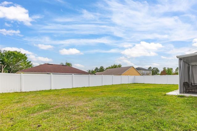 638 BASINGSTOKE COURT, Kissimmee, FL 34758