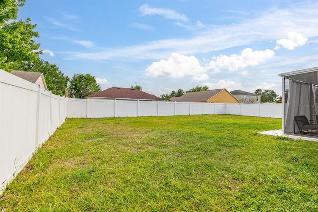 638 BASINGSTOKE COURT, Kissimmee, FL 34758