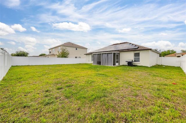 638 BASINGSTOKE COURT, Kissimmee, FL 34758