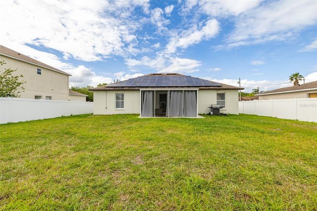 638 BASINGSTOKE COURT, Kissimmee, FL 34758