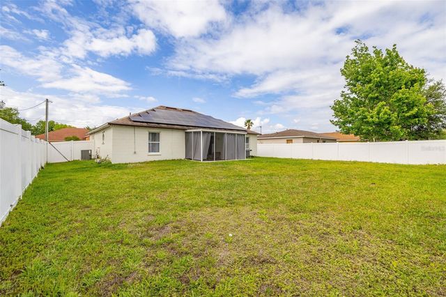 638 BASINGSTOKE COURT, Kissimmee, FL 34758