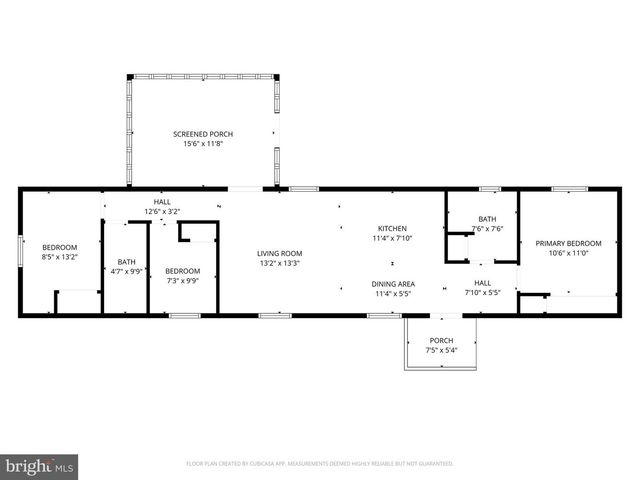 5186 COLEYS LN, Chincoteague Island, VA 23336