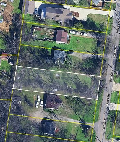 2431 Branch St, Nashville, TN 37216