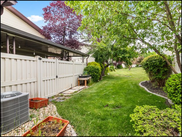 1166 N 700 W, Centerville, UT 84014