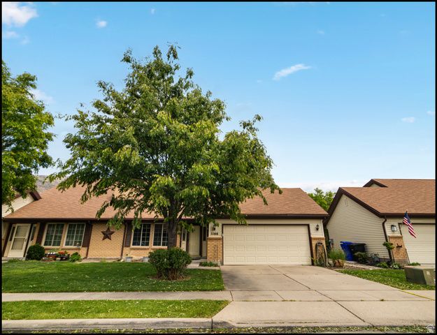 1166 N 700 W, Centerville, UT 84014