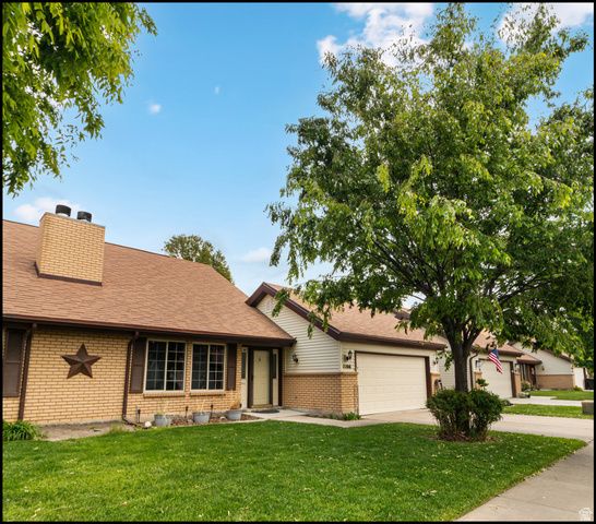 1166 N 700 W, Centerville, UT 84014