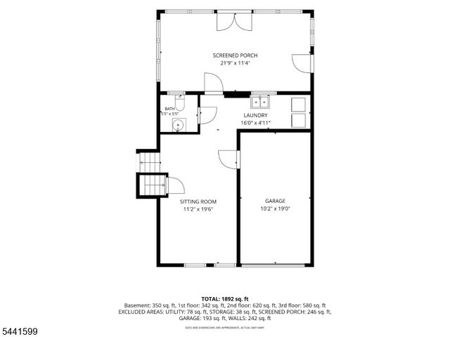 430 W 6Th Ave, Roselle Boro, NJ 07203