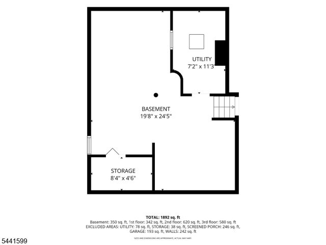 430 W 6Th Ave, Roselle Boro, NJ 07203