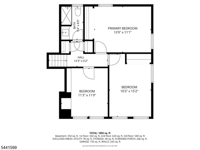 430 W 6Th Ave, Roselle Boro, NJ 07203