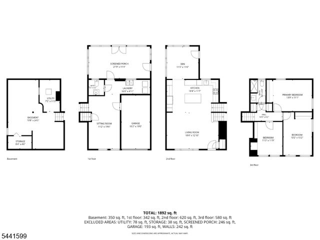 430 W 6Th Ave, Roselle Boro, NJ 07203