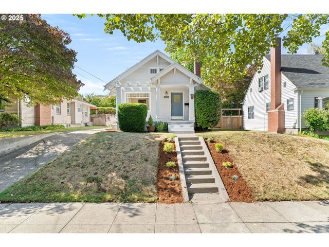 3343 Ne 12TH Ave, Portland, OR 97212