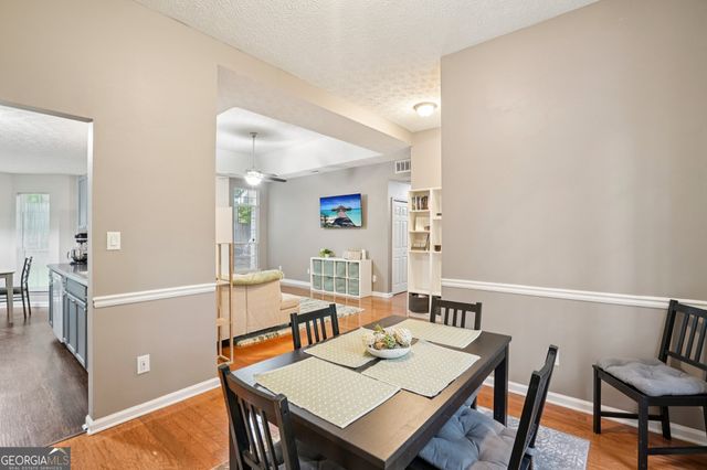 384 Marsha Way, Sharpsburg, GA 30277