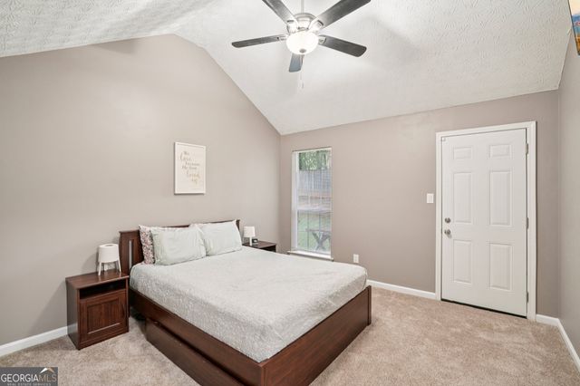 384 Marsha Way, Sharpsburg, GA 30277