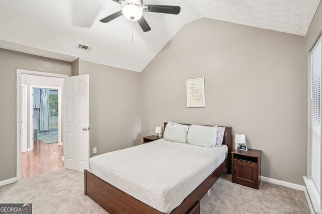 384 Marsha Way, Sharpsburg, GA 30277