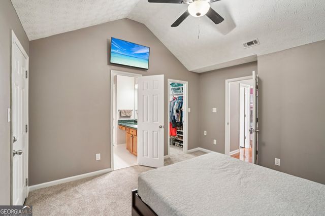 384 Marsha Way, Sharpsburg, GA 30277