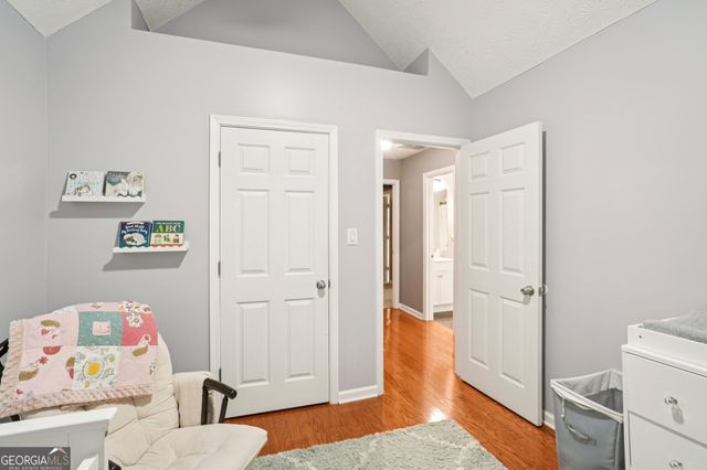 384 Marsha Way, Sharpsburg, GA 30277
