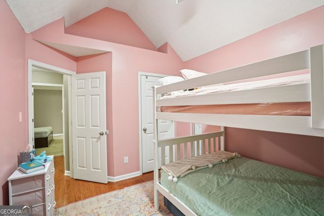 384 Marsha Way, Sharpsburg, GA 30277