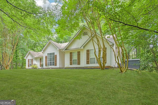 384 Marsha Way, Sharpsburg, GA 30277