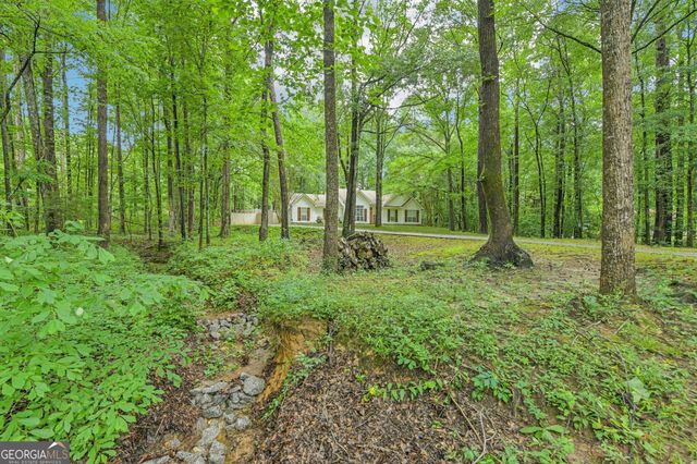 384 Marsha Way, Sharpsburg, GA 30277
