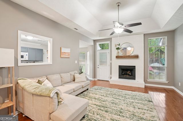384 Marsha Way, Sharpsburg, GA 30277
