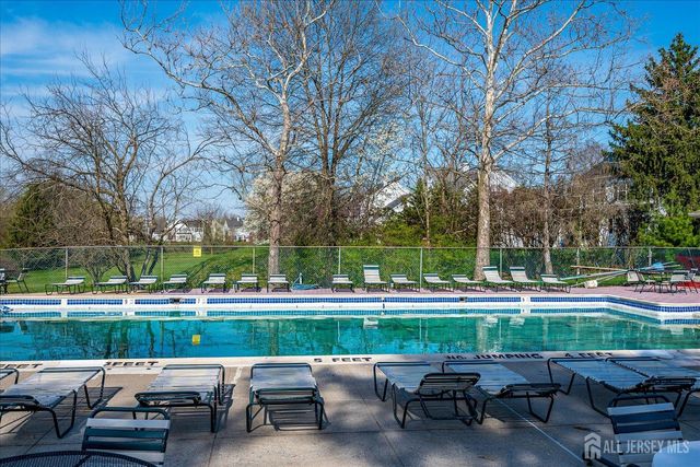 349 Lancaster Court, Piscataway, NJ 08854