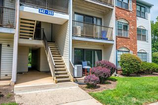 349 Lancaster Court, Piscataway, NJ 08854