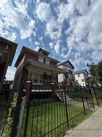 4841 W Quincy Street, Chicago, IL 60644