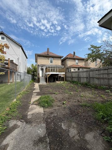 4841 W Quincy Street, Chicago, IL 60644
