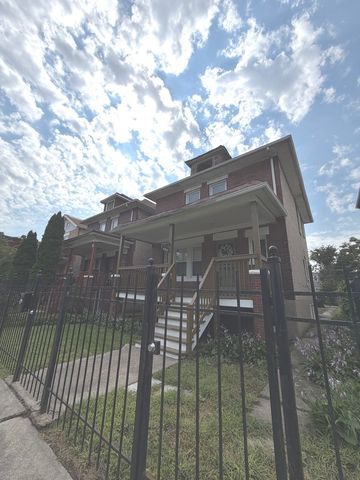 4841 W Quincy Street, Chicago, IL 60644