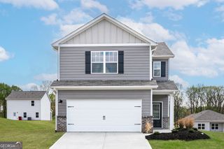 398 Egret Court, Jefferson, GA 30549