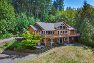 16705 92nd Street NW, Lakebay, WA 98349
