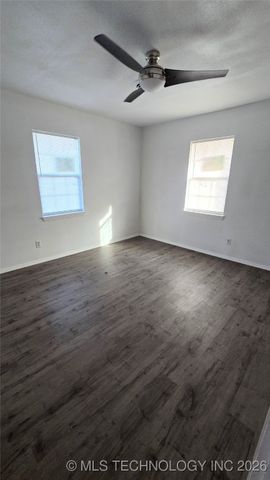 303 Chickasaw Street, Savanna, OK 74565