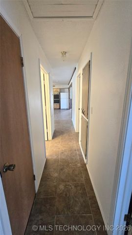 303 Chickasaw Street, Savanna, OK 74565