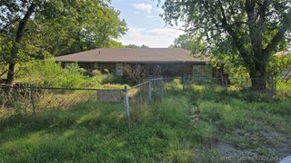 303 Chickasaw Street, Savanna, OK 74565