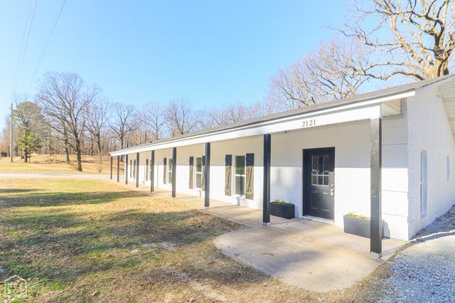 2121 Highway 349, Jonesboro, AR 72404