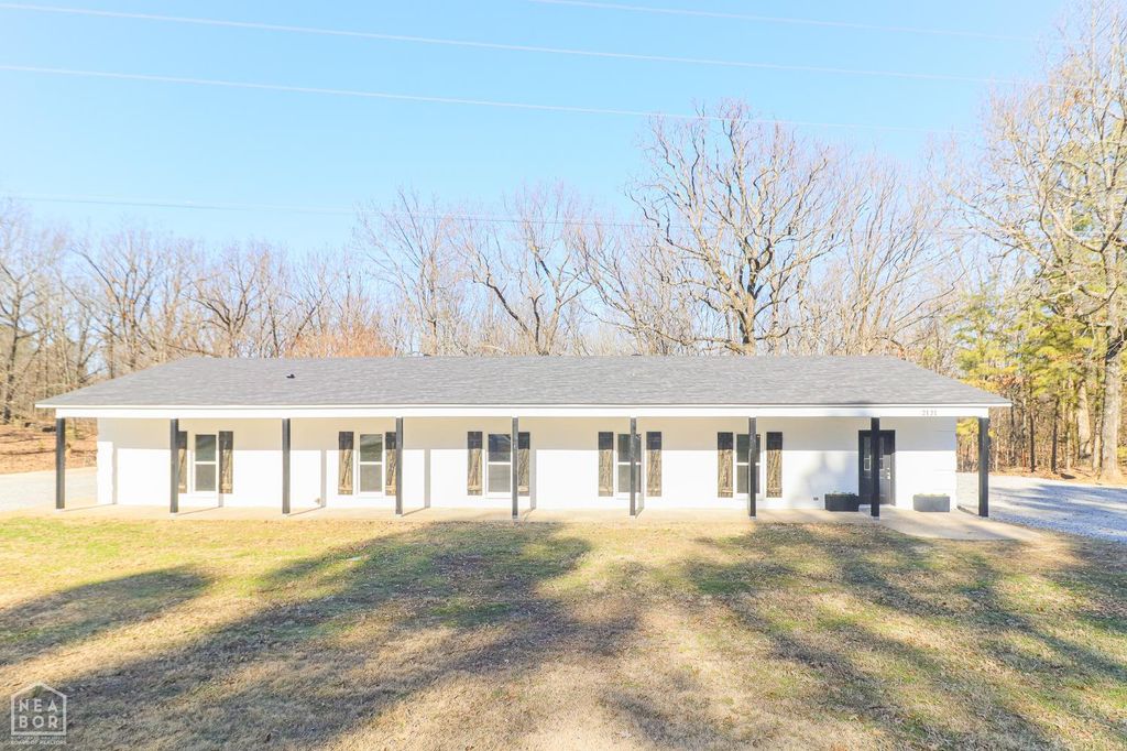 2121 Highway 349, Jonesboro, AR 72404