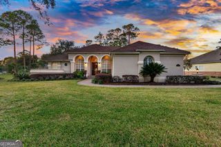 5 Sandhill Crane Drive, St. Marys, GA 31558