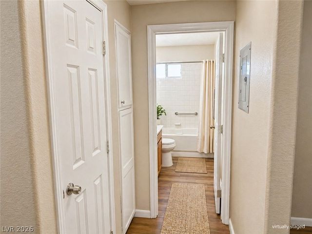 520 Arrowhead Trail 1314, Henderson, NV 89015