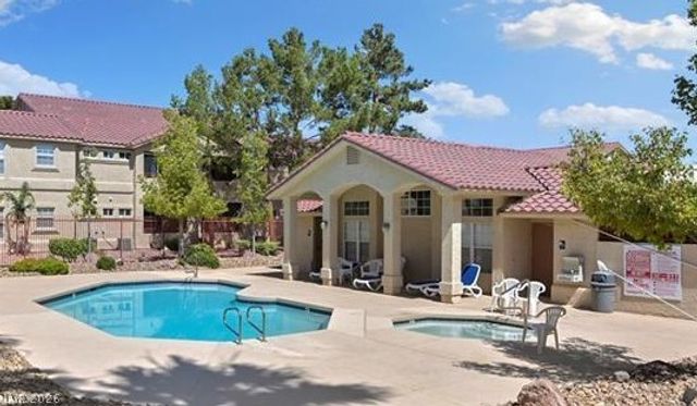 520 Arrowhead Trail 1314, Henderson, NV 89015