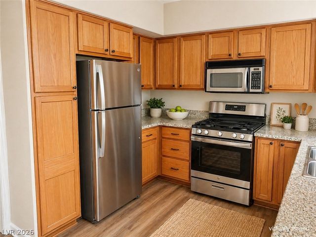 520 Arrowhead Trail 1314, Henderson, NV 89015